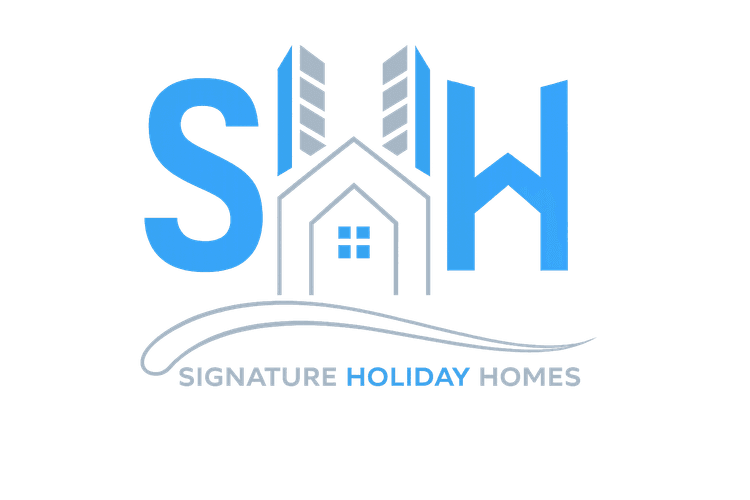 Signature Holiday Homes Logo