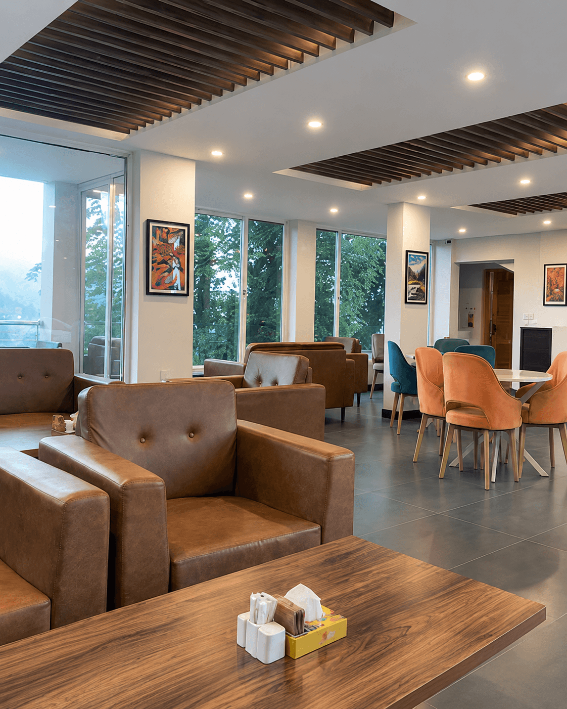Post-repositioning property photograph