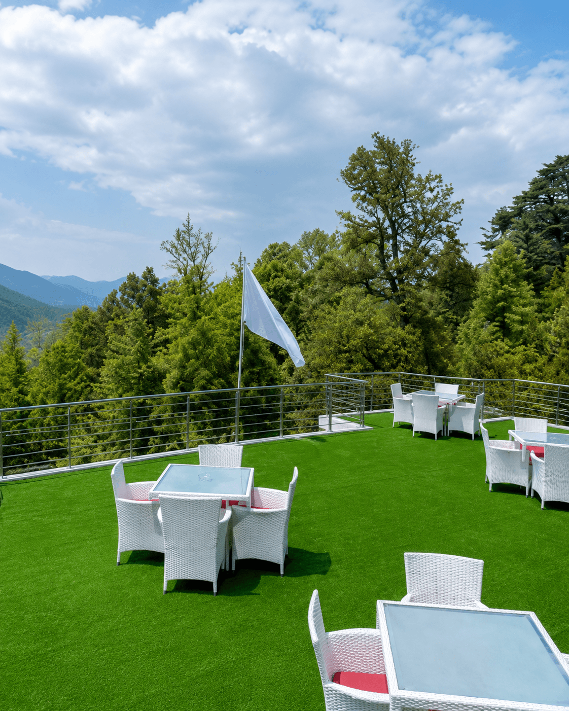 Pinemont Hotel photograph 1
