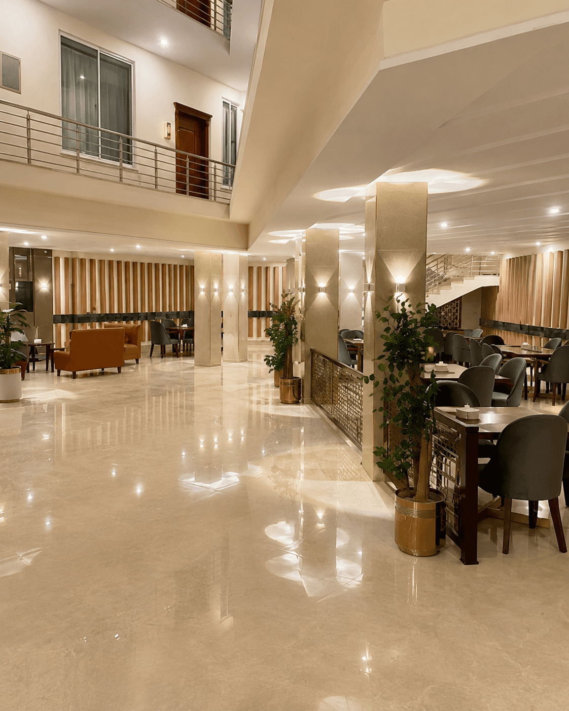 Pinemont Hotel photograph 2
