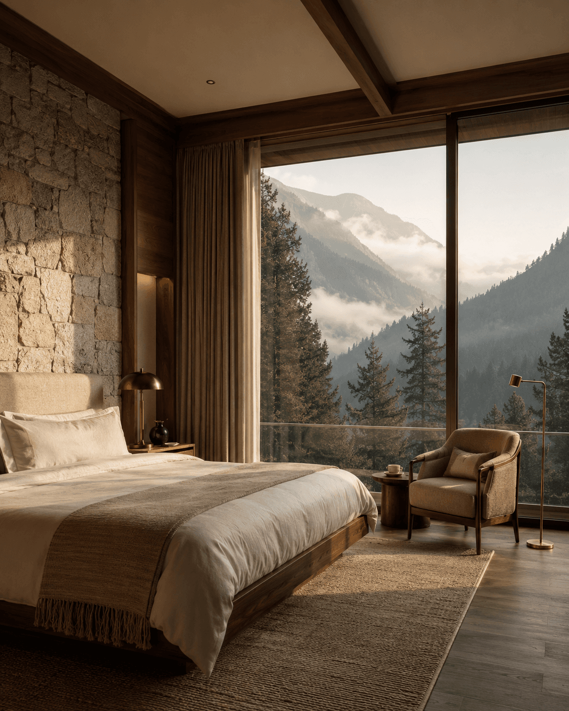 Signature Holiday Homes Guest Experience